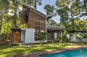 Villa Serenity